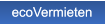 ecoVermieten ecoVermieten
