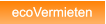 ecoVermieten ecoVermieten